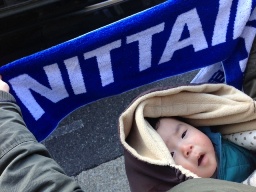 日本体育大学　箱根駅伝総合優勝！！